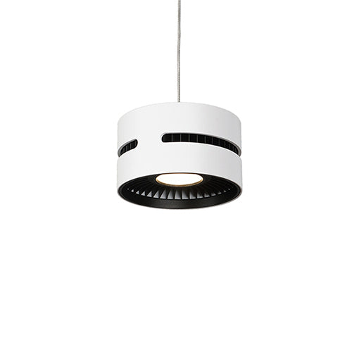 Kuzco Lighting - PD6705-WH - LED Pendant - Oxford - White