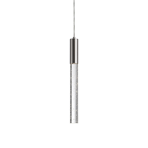 Kuzco Lighting - PD7721-BN - LED Pendant - Pendula - Brushed Nickel