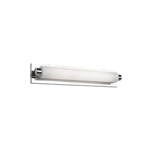 Kuzco Lighting - VL7524-CH - LED Vanity - Charleston - Chrome