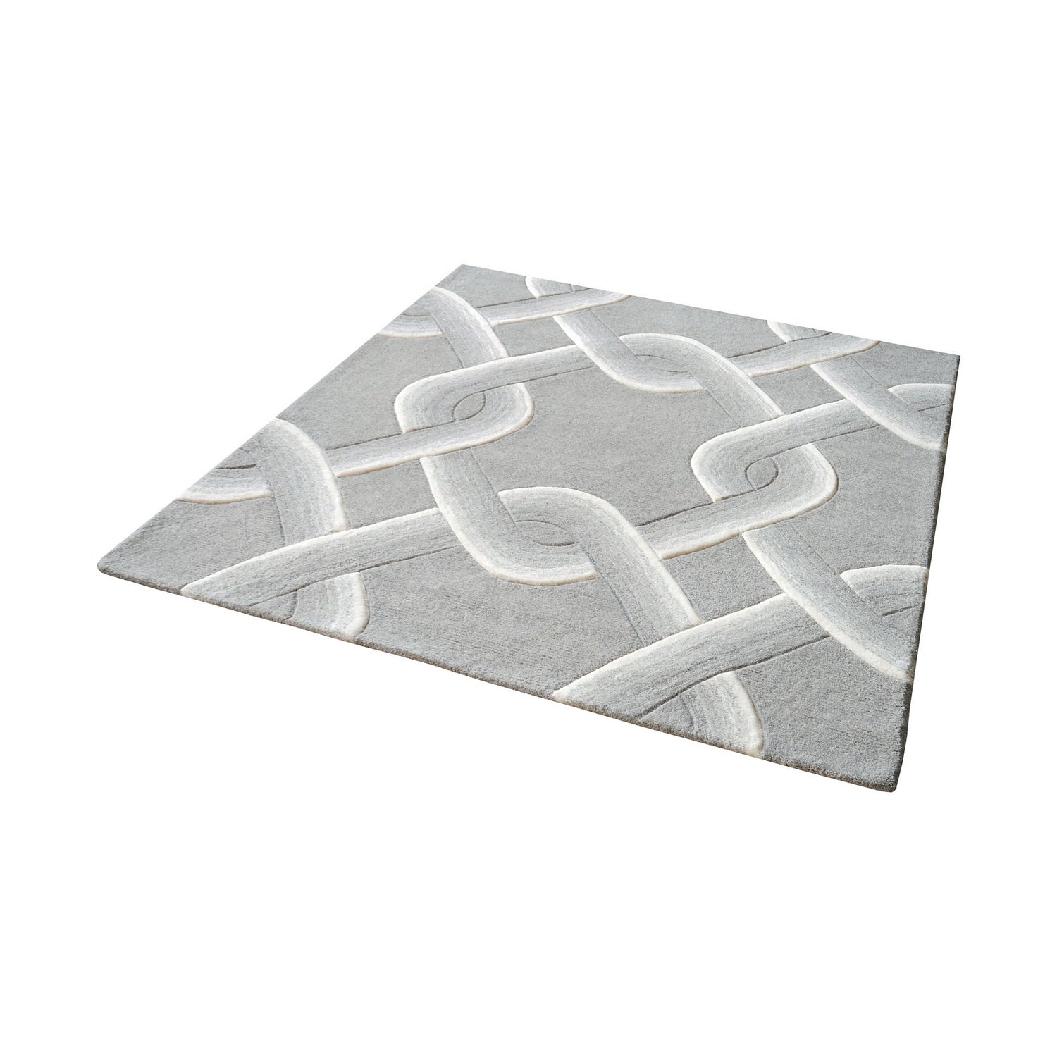 ELK Home - 8905-193 - Rug - Desna - Gray