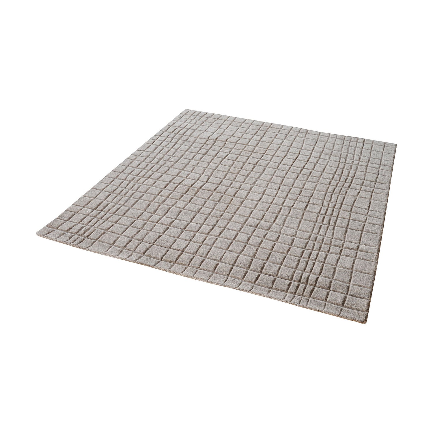 ELK Home - 8905-233 - Rug - Blockhill - Gray