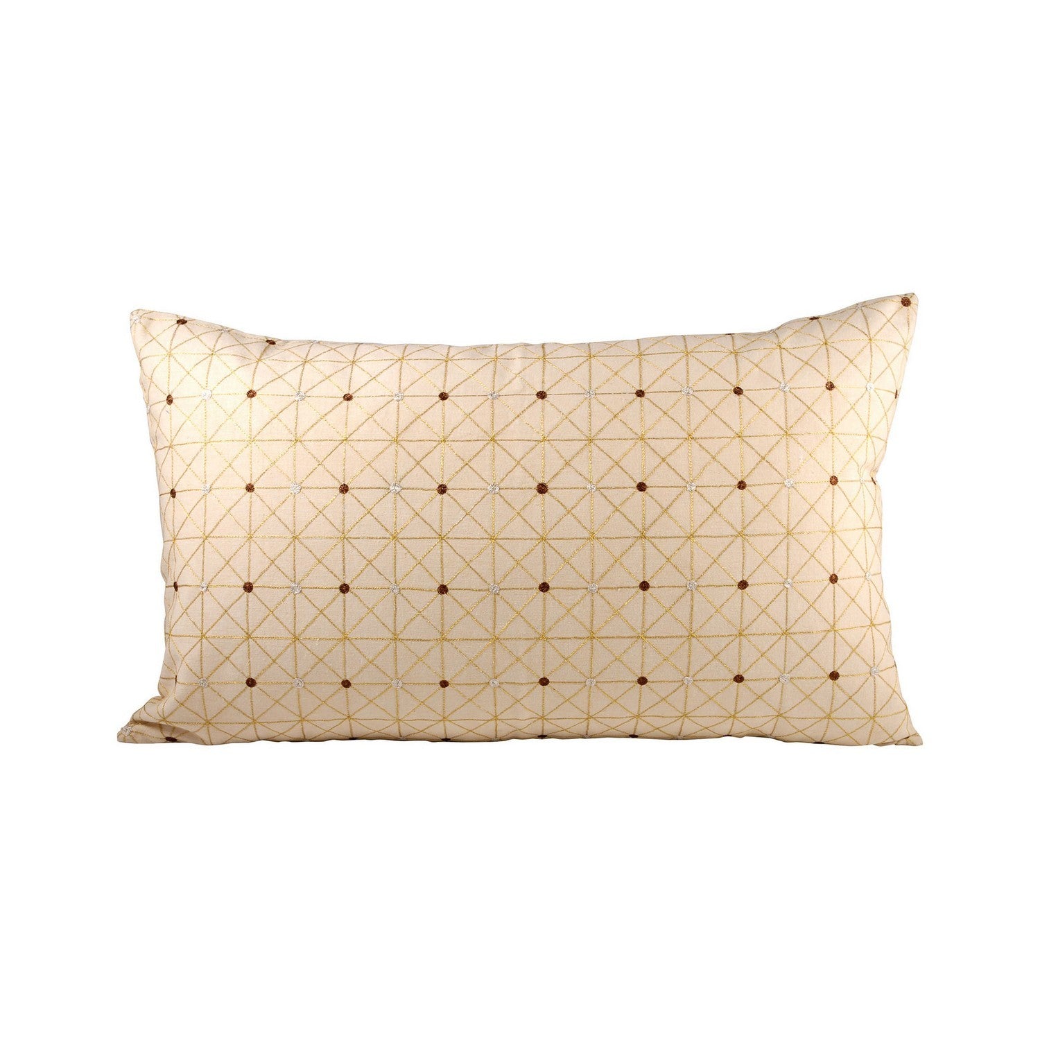 ELK Home - 904523 - Pillow - Vienna - Copper