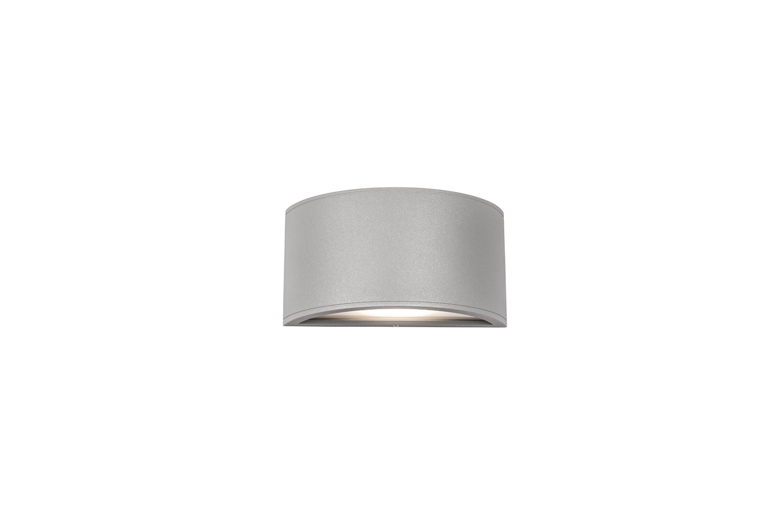 Kuzco Lighting - EW9010-GY - LED Wall Sconce - Olympus - Gray