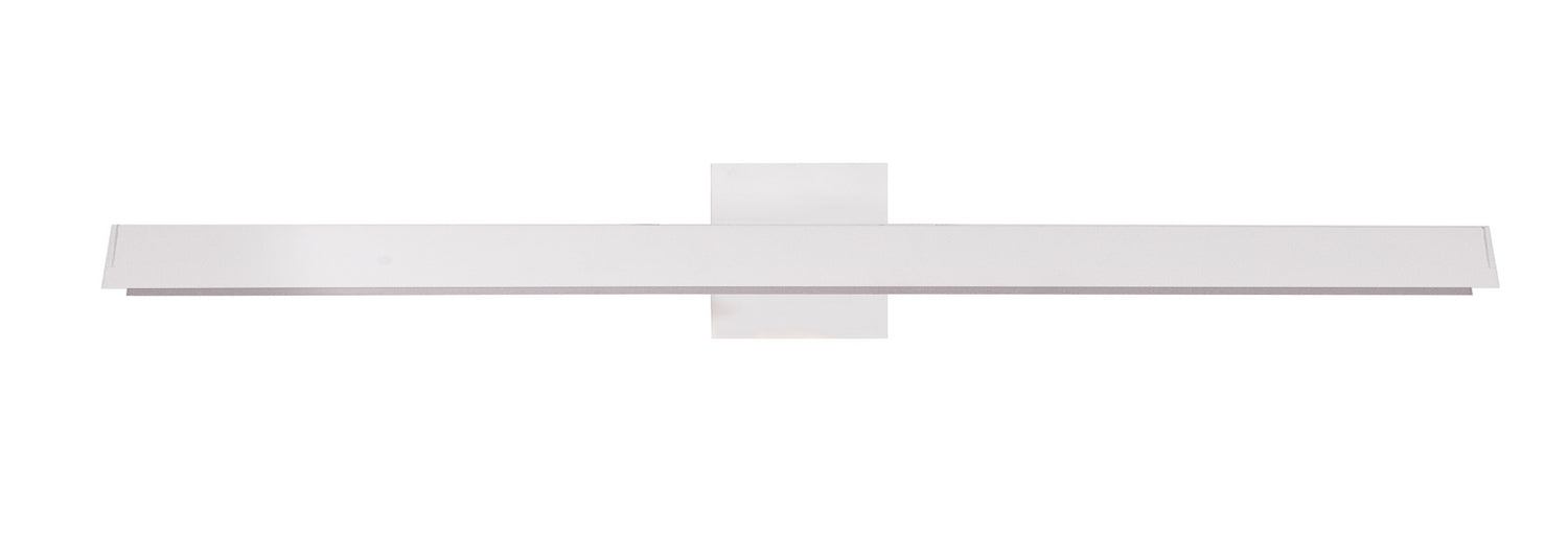 Kuzco Lighting - WS10423-WH - LED Wall Sconce - Galleria - White