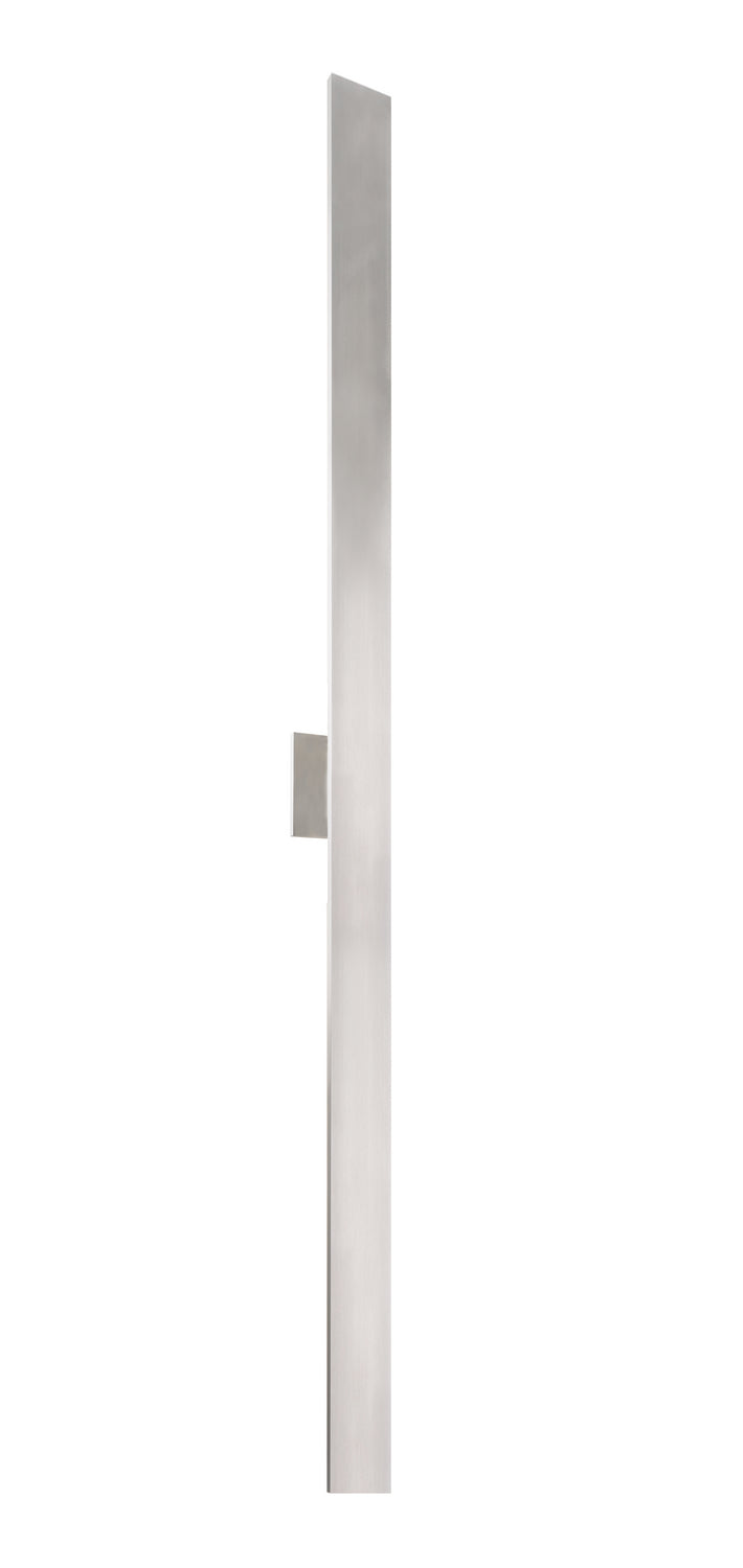 Kuzco Lighting - AT7972-BN - LED Wall Sconce - Vesta - Brushed Nickel