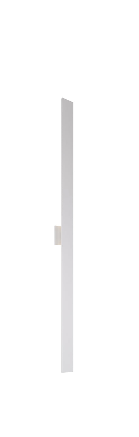 Kuzco Lighting - AT7972-WH - LED Wall Sconce - Vesta - White