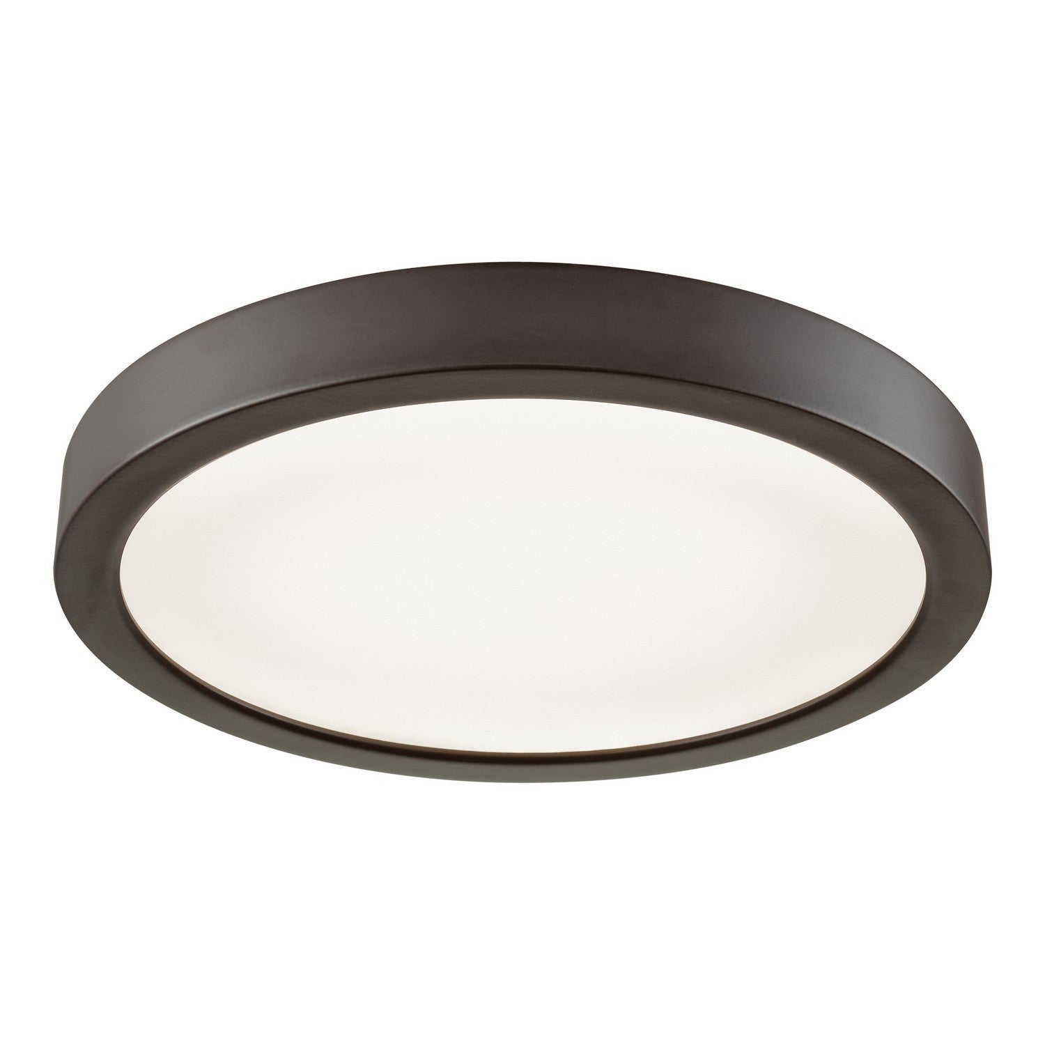 ELK Home - CL781131 - LED Flush Mount - Titan - Oil Rubbed Bronze