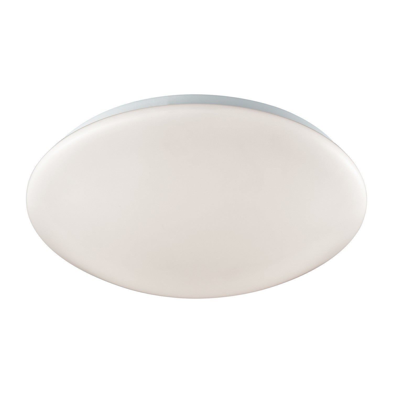 ELK Home - CL783014 - LED Flush Mount - Kalona - White