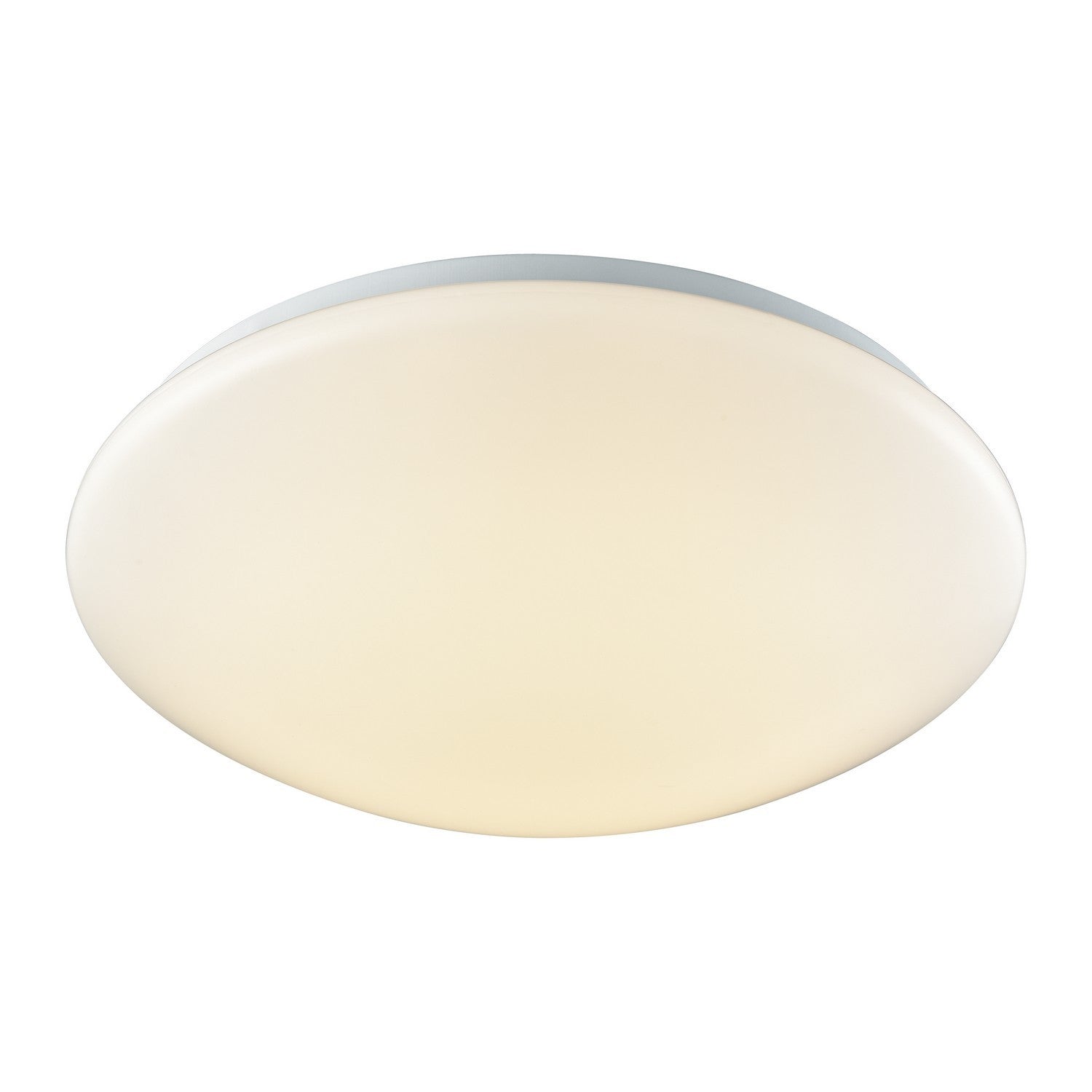 ELK Home - CL783024 - LED Flush Mount - Kalona - White