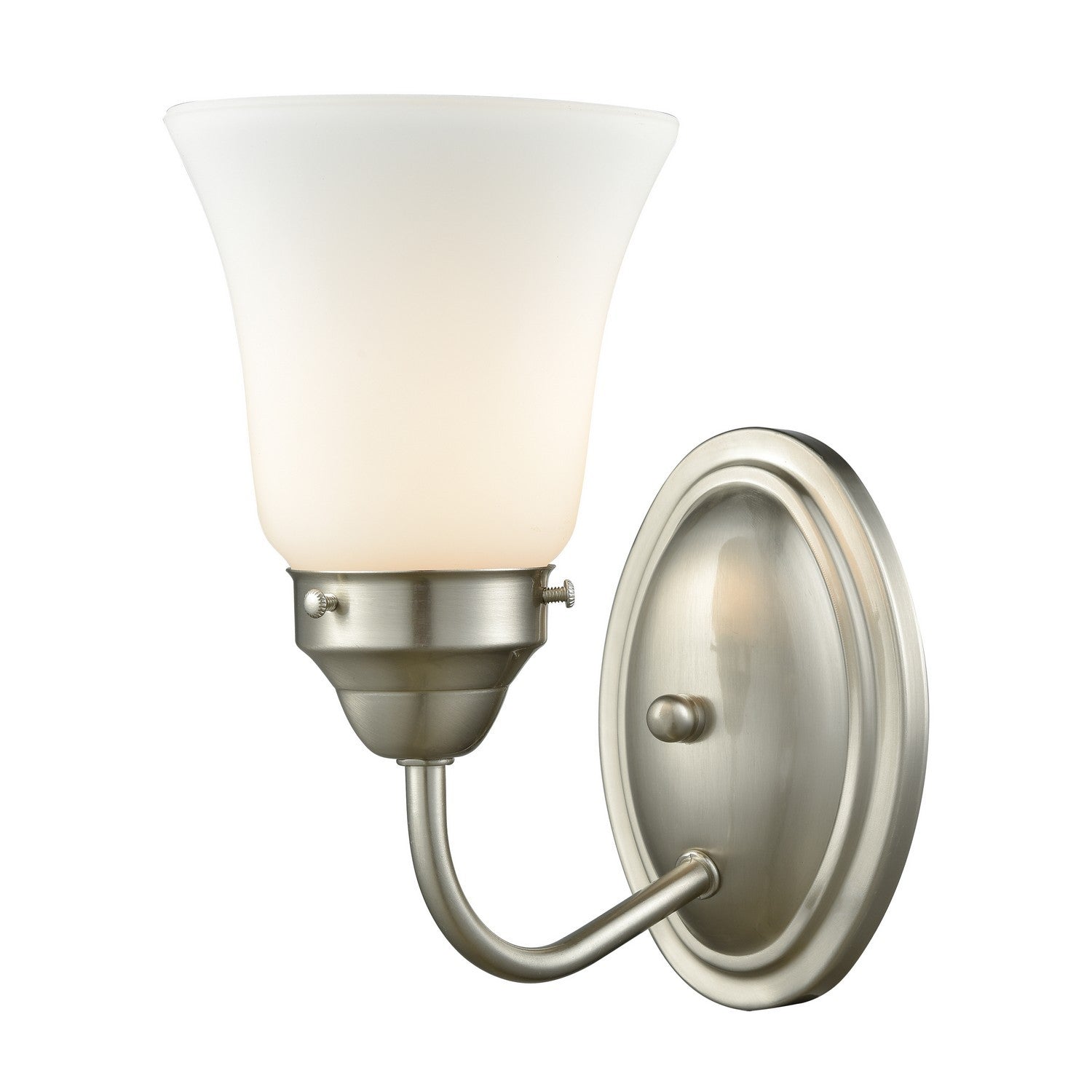 ELK Home - CN570172 - One Light Wall Sconce - Califon - Brushed Nickel