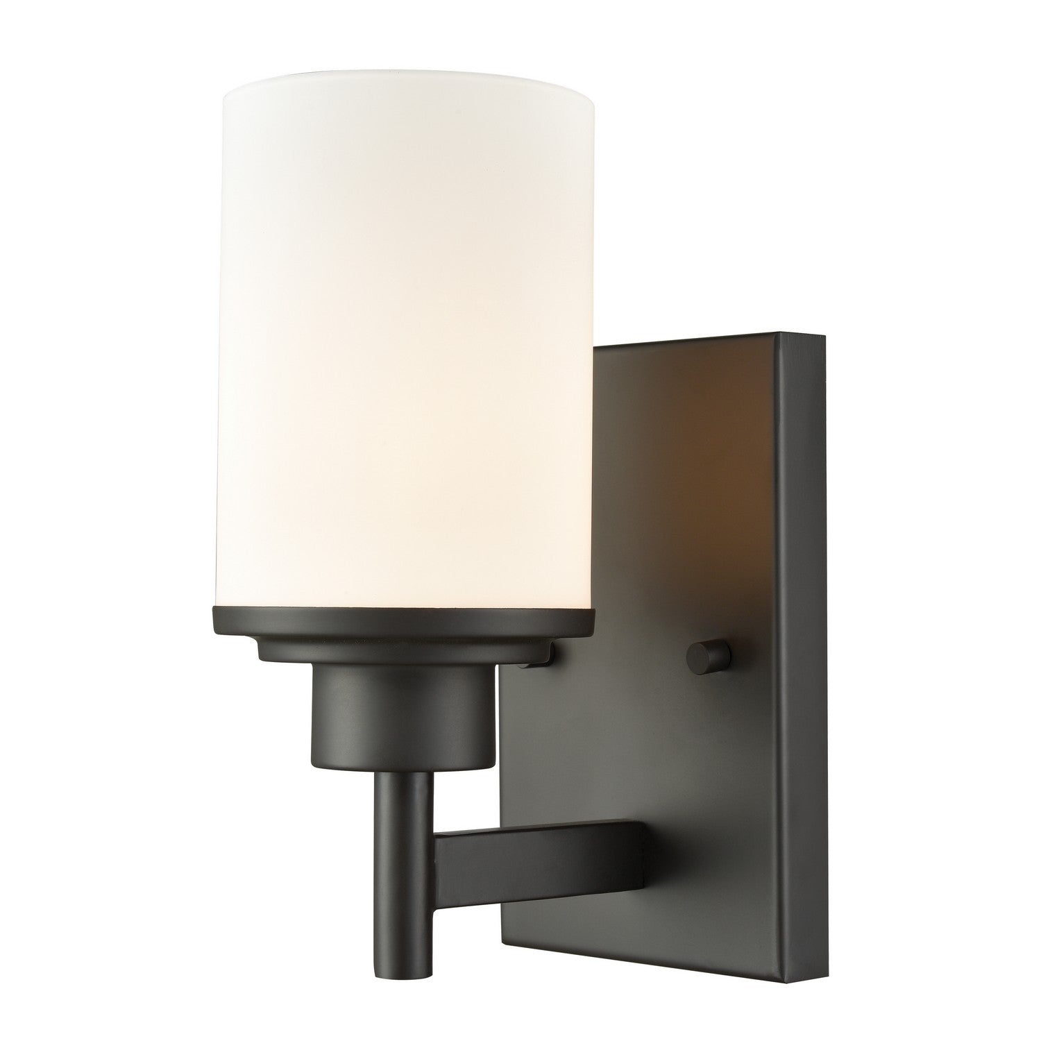 ELK Home - CN575171 - One Light Wall Sconce - Belmar - Oil Rubbed Bronze