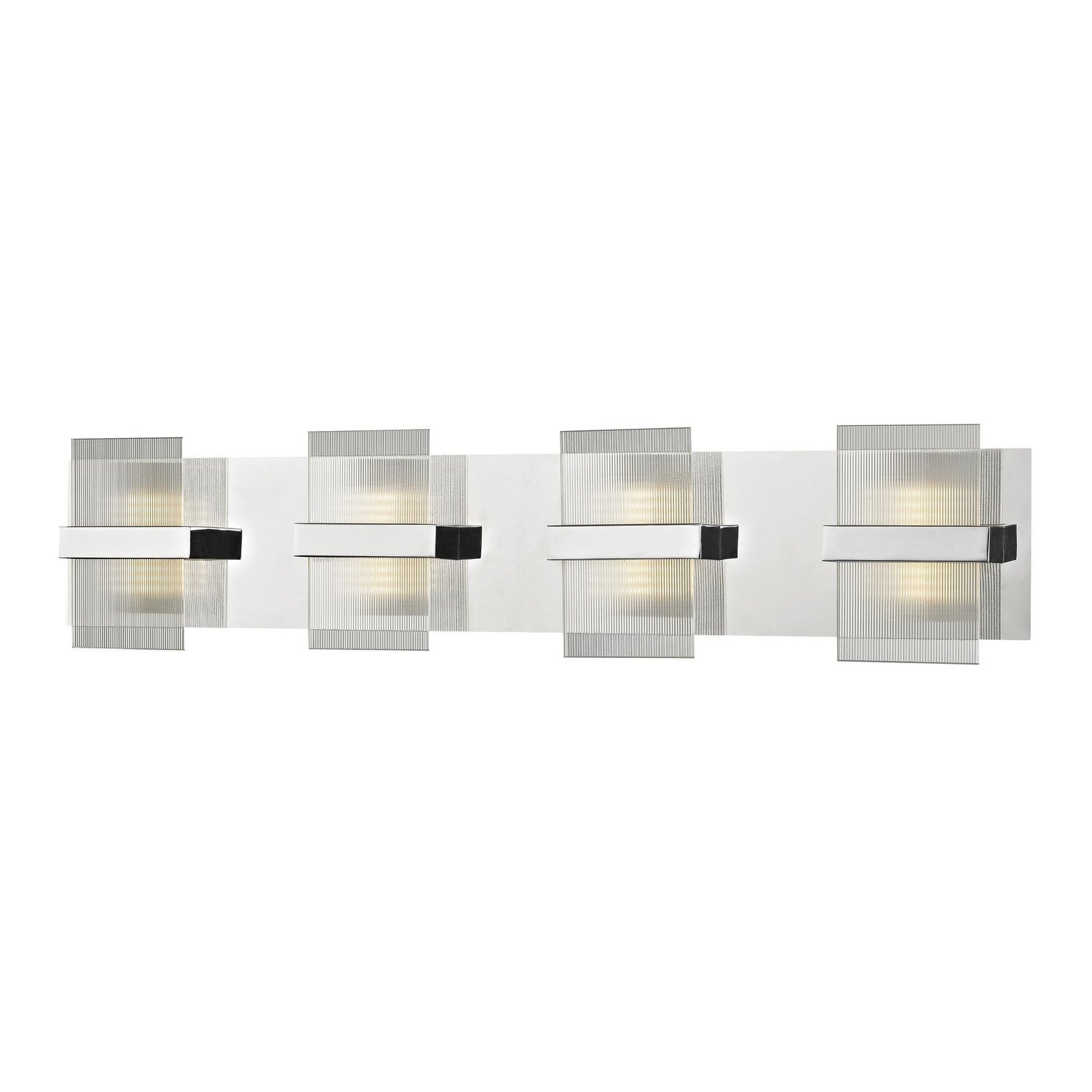 ELK Home - 81142/LED - LED Vanity - Desiree - Polished Chrome