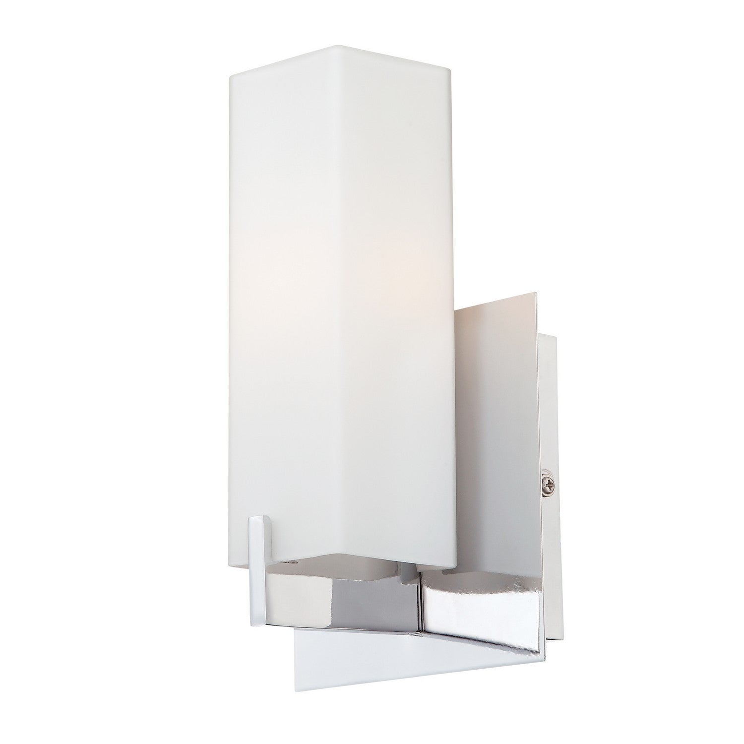 ELK Home - BV281-10-15 - One Light Wall Sconce - Moderno - Chrome