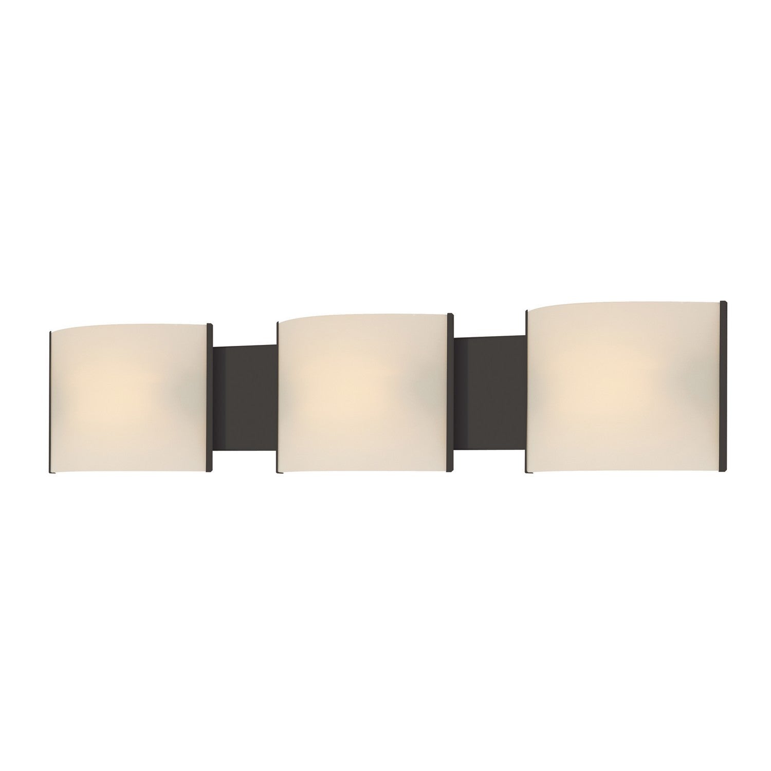 ELK Home - BV713-10-45 - LED Vanity - Pannelli - Oil Rubbed Bronze