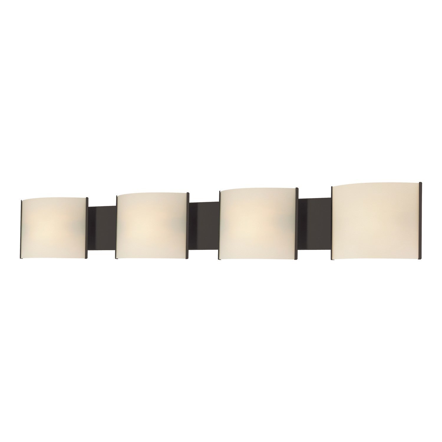 ELK Home - BV714-10-45 - LED Vanity - Pannelli - Oil Rubbed Bronze