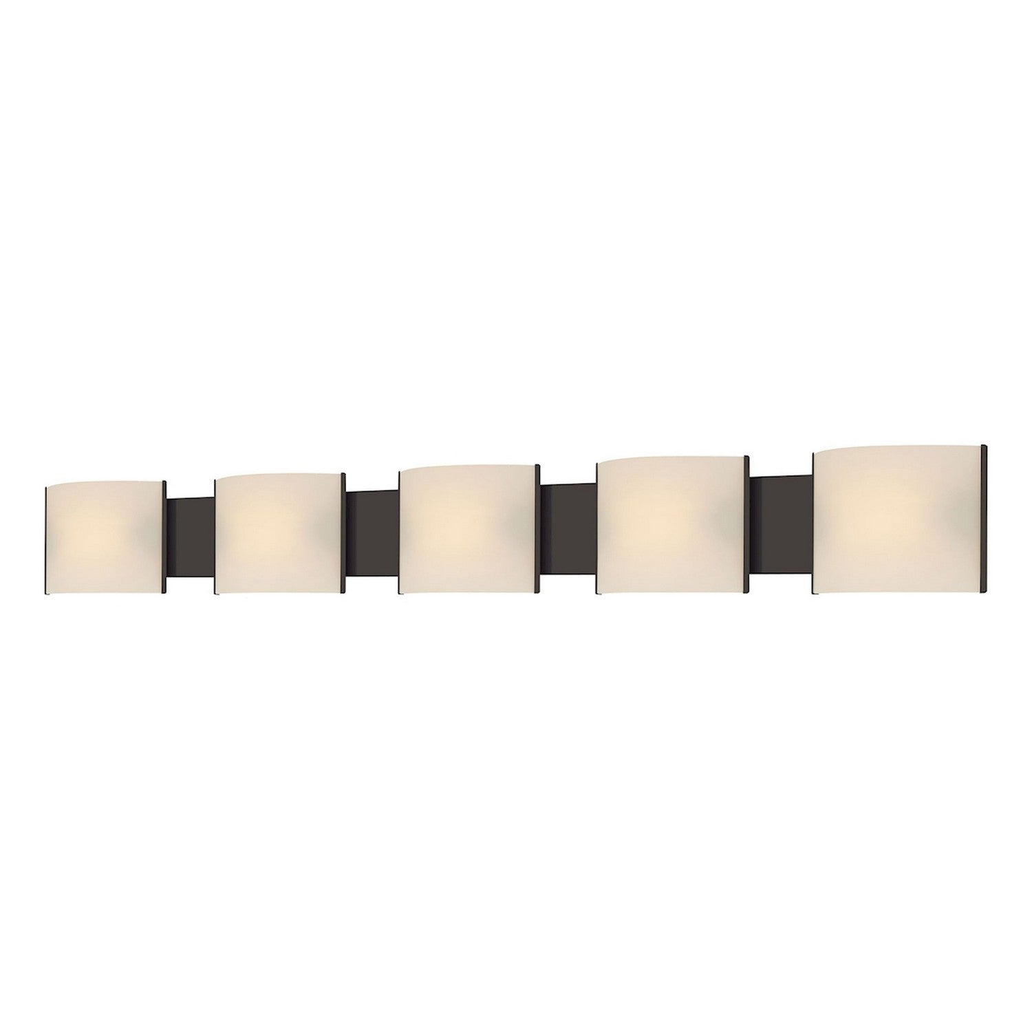 ELK Home - BV715-10-45 - LED Vanity - Pannelli - Oil Rubbed Bronze