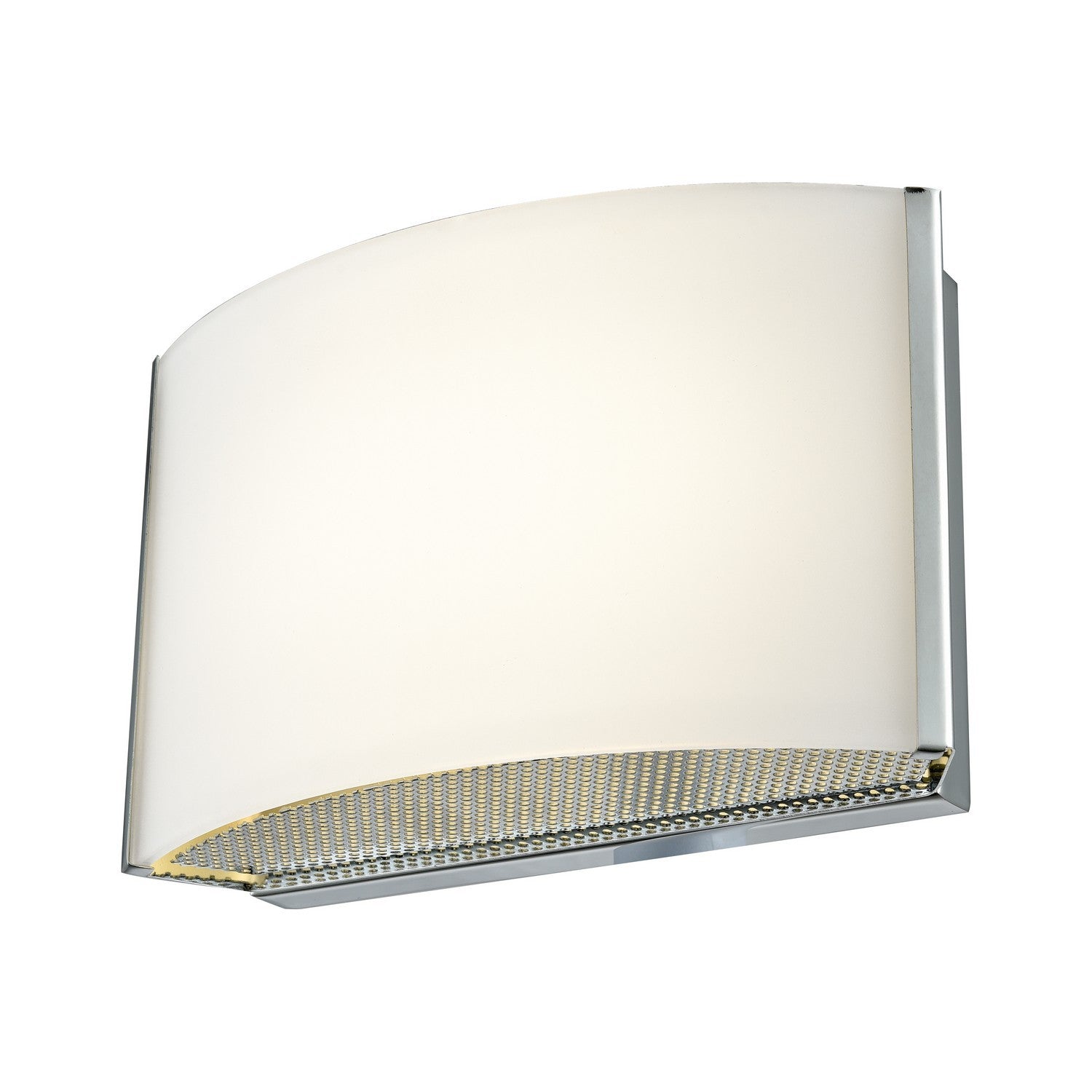 ELK Home - BVL911-10-15 - LED Wall Sconce - Pandora - Chrome