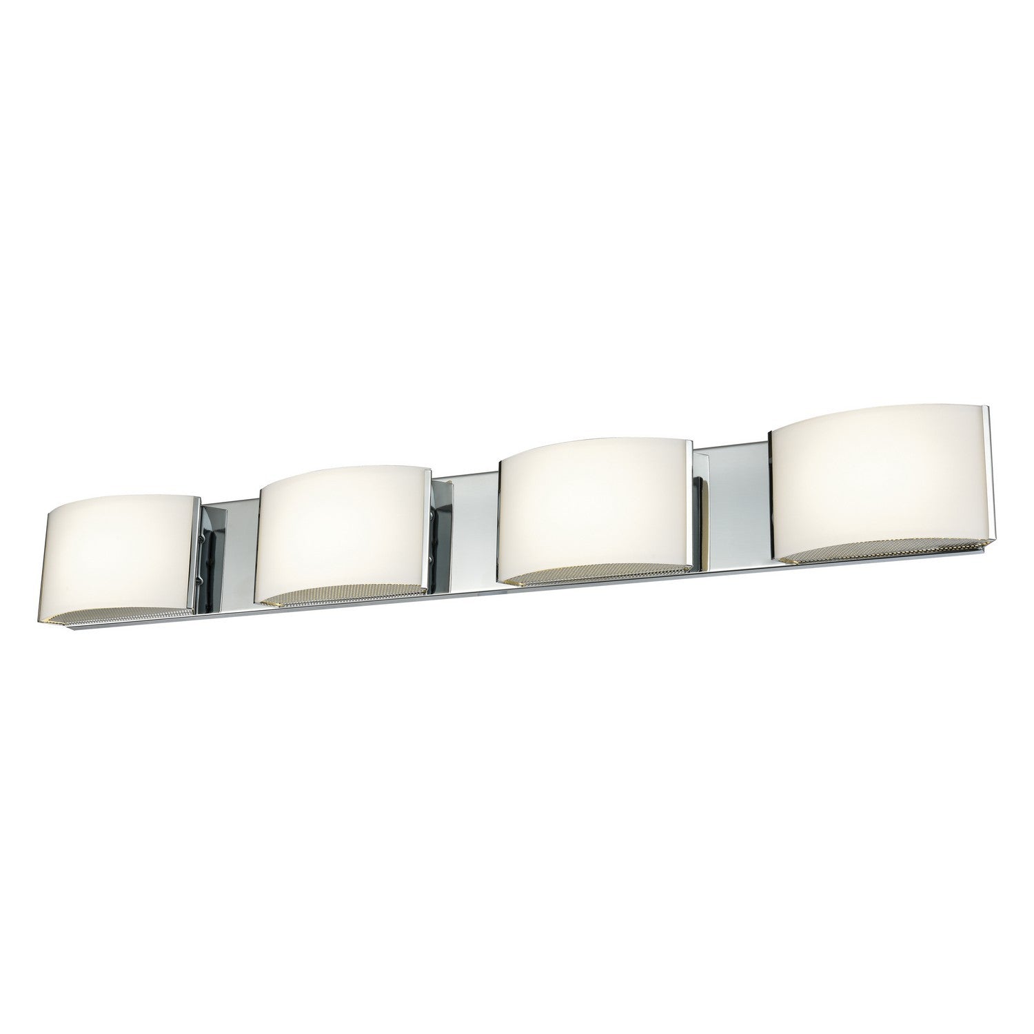 ELK Home - BVL914-10-15 - LED Vanity - Pandora - Chrome