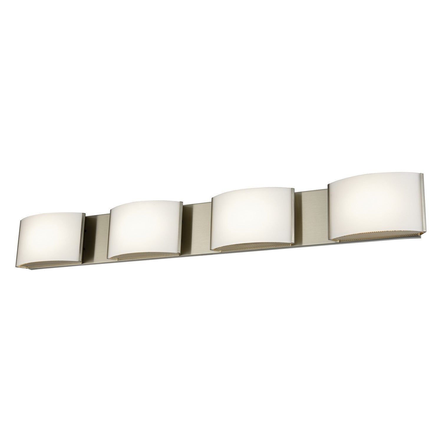 ELK Home - BVL914-10-16M - LED Vanity - Pandora - Satin Nickel