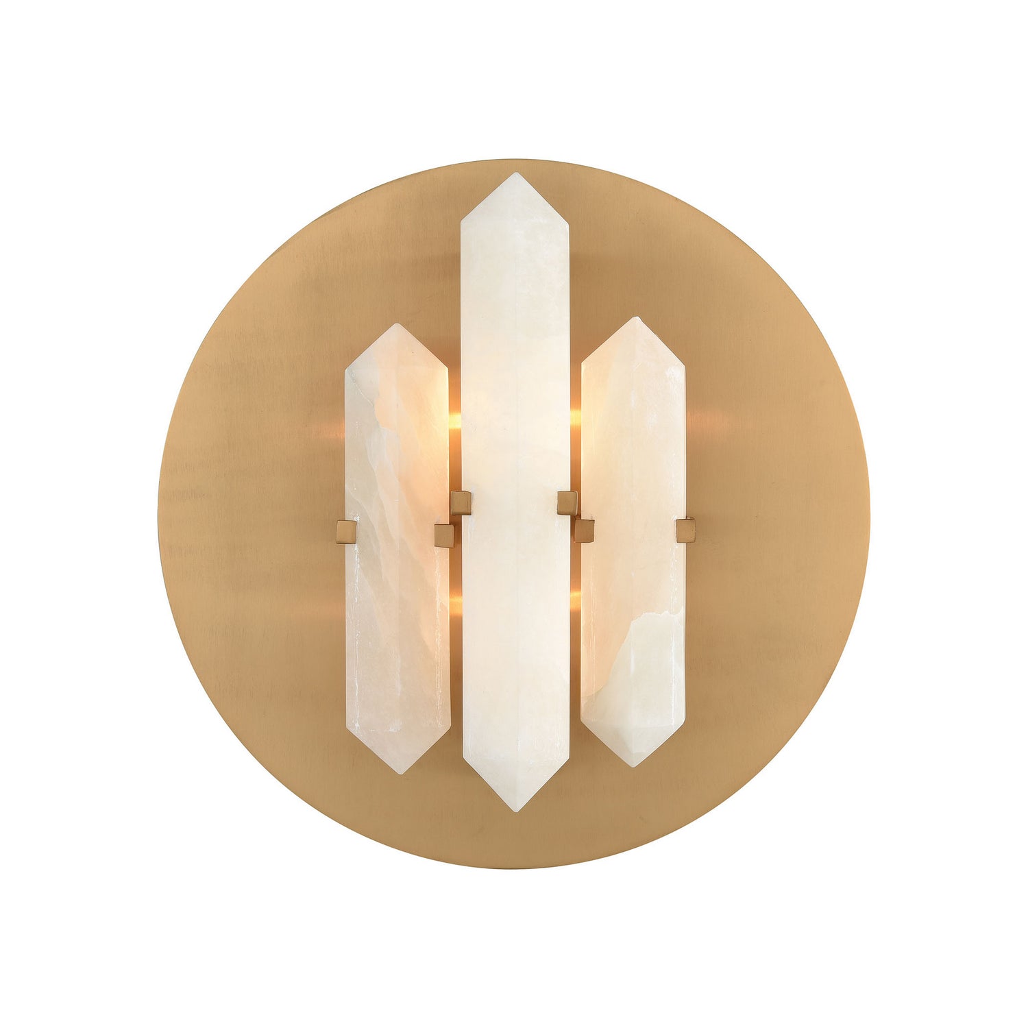 ELK Home - D3690 - Two Light Wall Sconce - Annees Folles - Natural