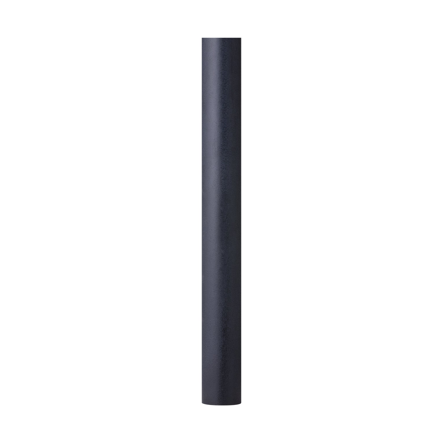 Generation Lighting. - POST-DWZ - Outdoor Post - Outdoor Posts - Dark Weathered Zinc