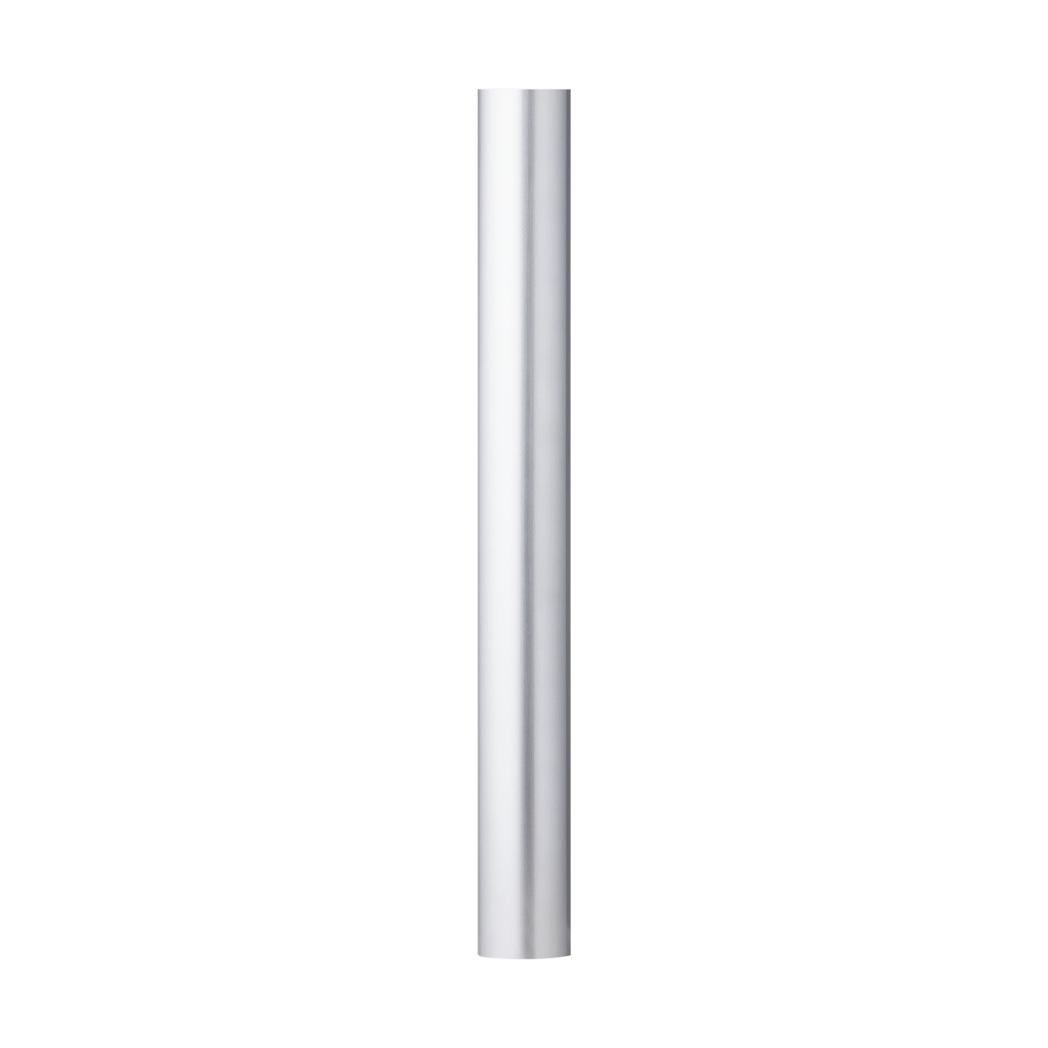 Generation Lighting. - POST-PBS - Outdoor Post - Outdoor Posts - Painted Brushed Steel