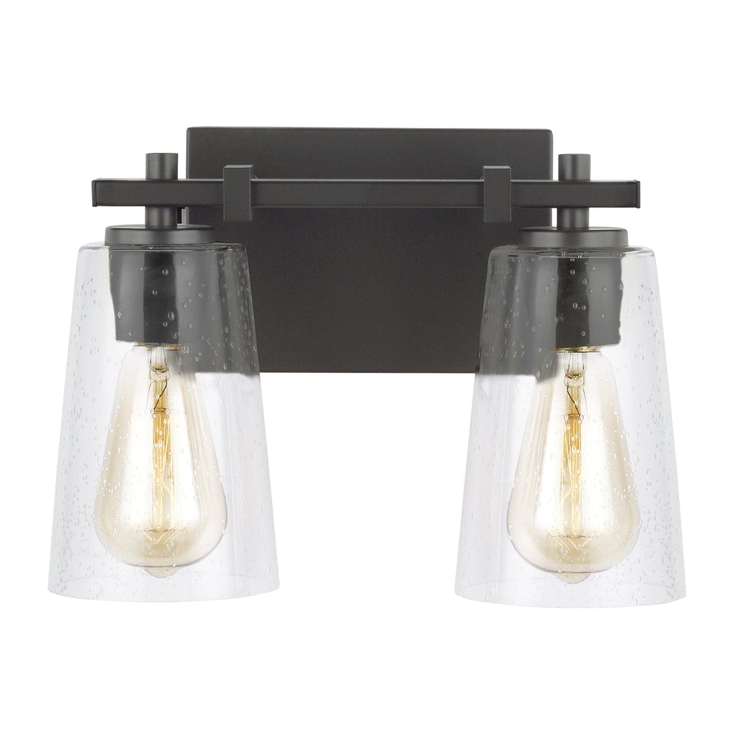 Visual Comfort Studio - VS24302ORB - Two Light Vanity - Mercer - Oil Rubbed Bronze