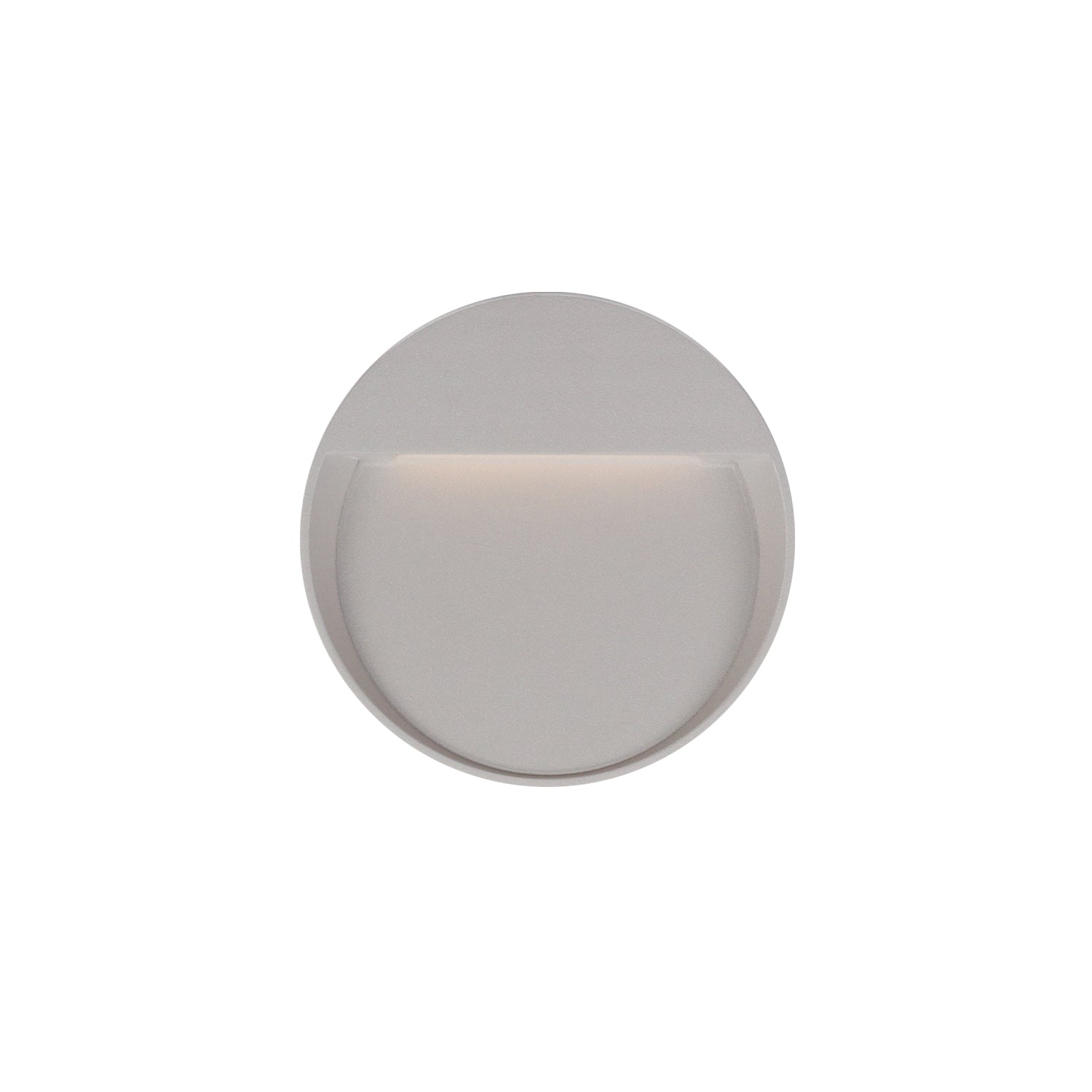 Kuzco Lighting - EW71205-GY - LED Wall Sconce - Mesa - Gray