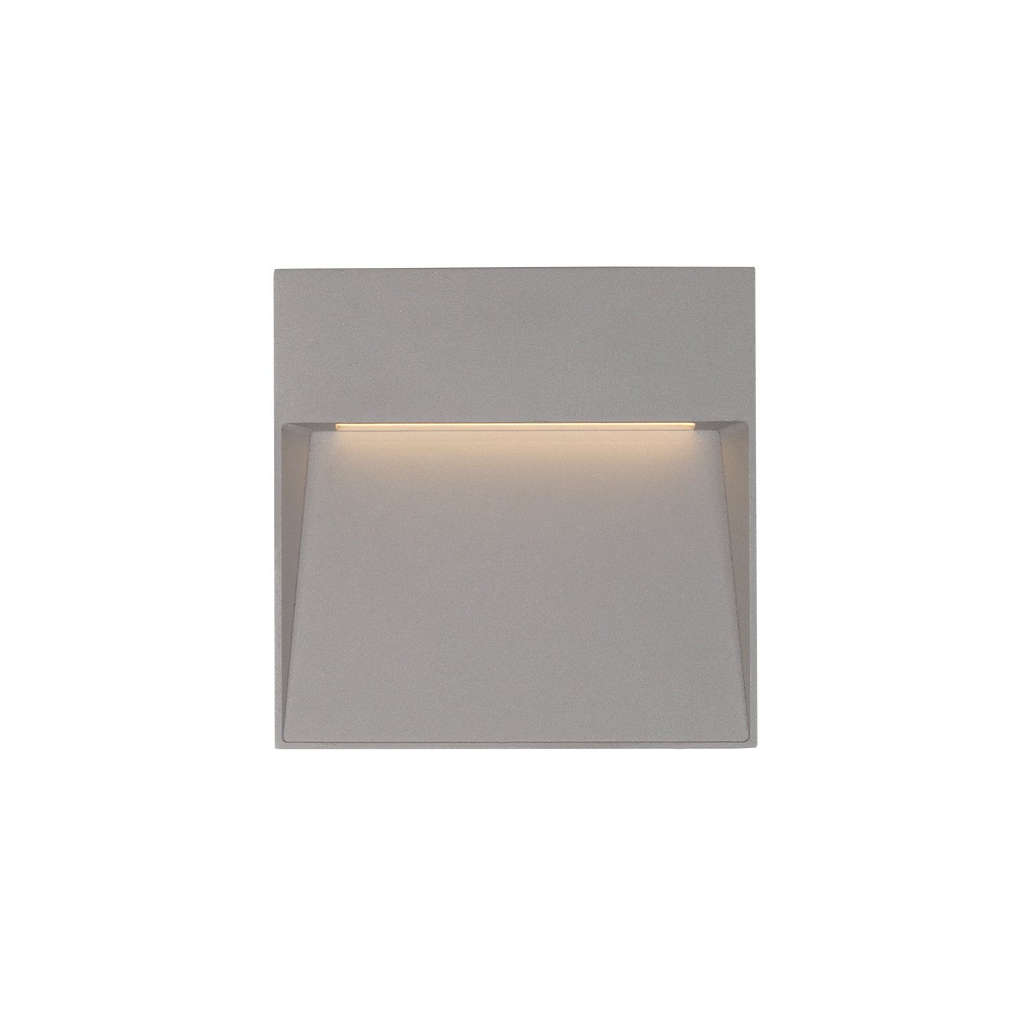 Kuzco Lighting - EW71305-GY - LED Wall Sconce - Casa - Gray