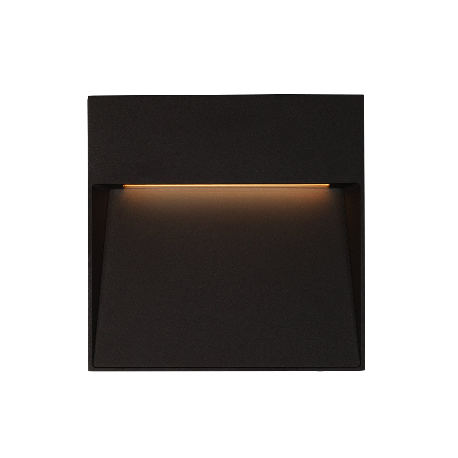 Kuzco Lighting - EW71309-BK - LED Wall Sconce - Casa - Black