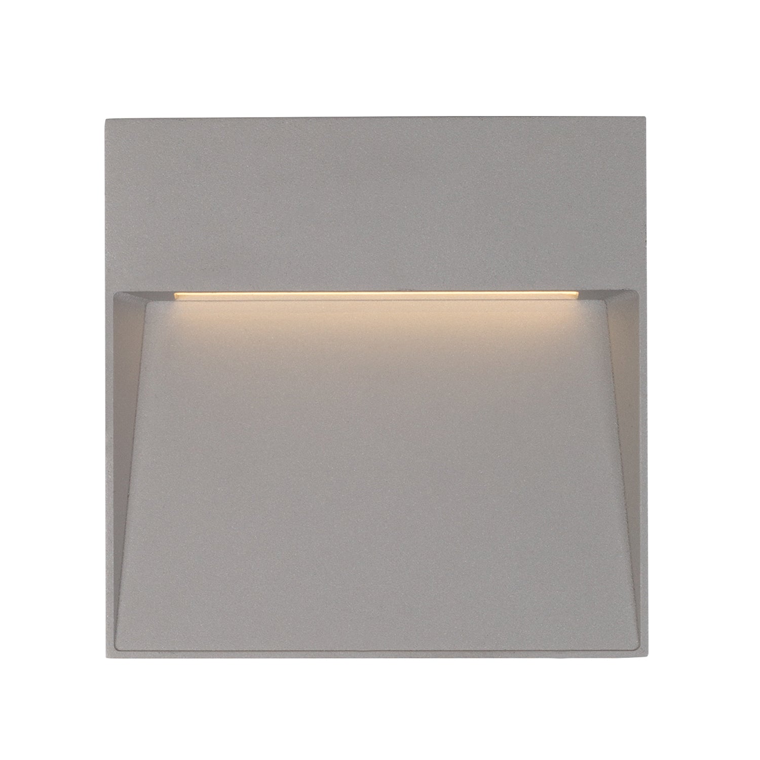 Kuzco Lighting - EW71311-GY - LED Wall Sconce - Casa - Gray