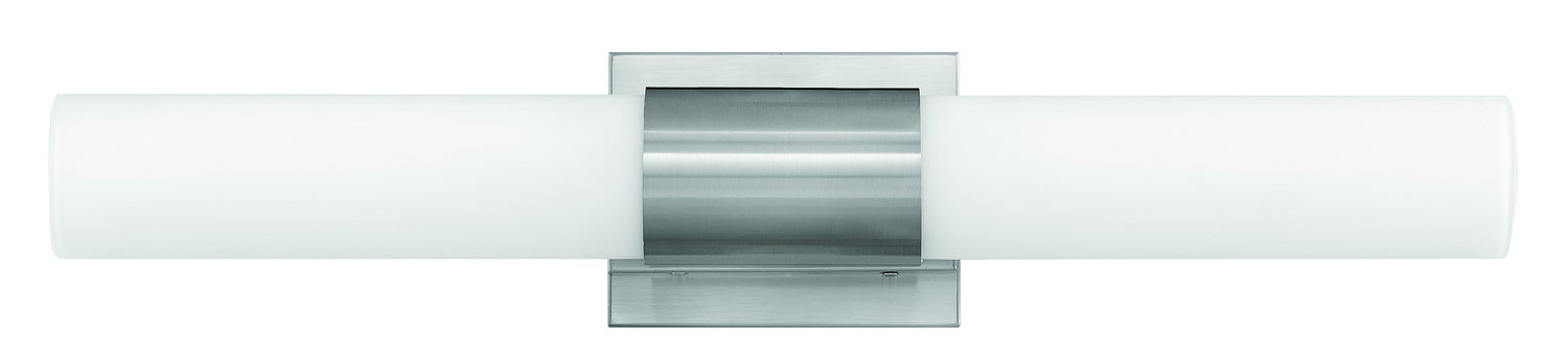 Hinkley - 52113BN - LED Bath - Portia - Brushed Nickel