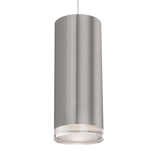 Kuzco Lighting - 401432BN-LED - LED Pendant - Cameo - Brushed Nickel