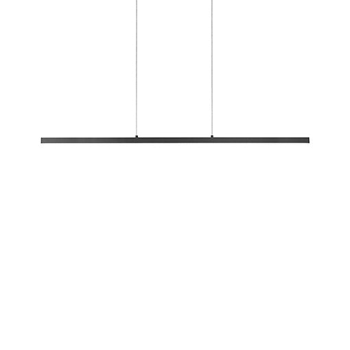 Kuzco Lighting - LP10356-BK - LED Pendant - Vega - Black