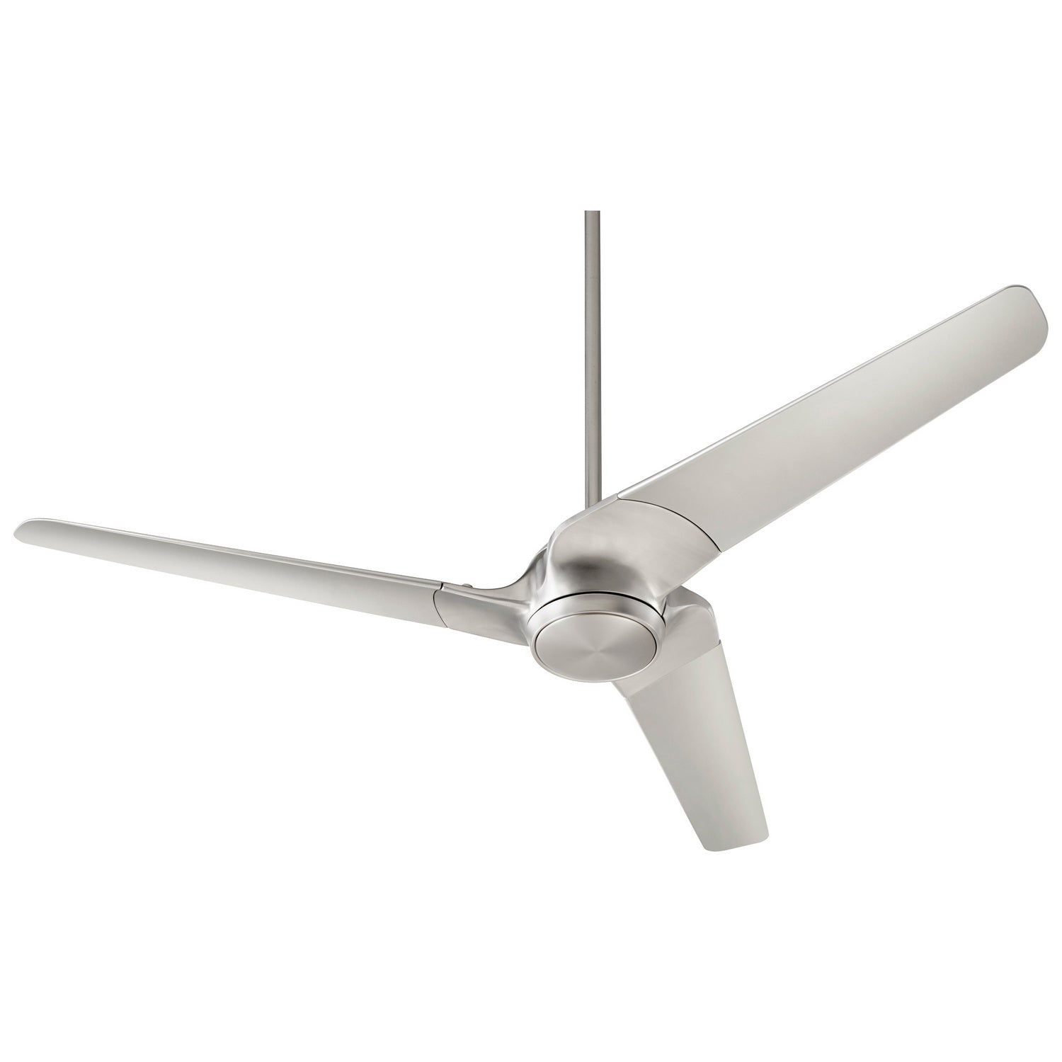 Oxygen - 3-104-24 - 52"Ceiling Fan - Sol - Satin Nickel