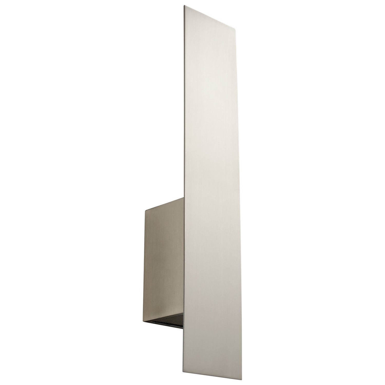 Oxygen - 3-504-24 - LED Wall Sconce - Reflex - Satin Nickel