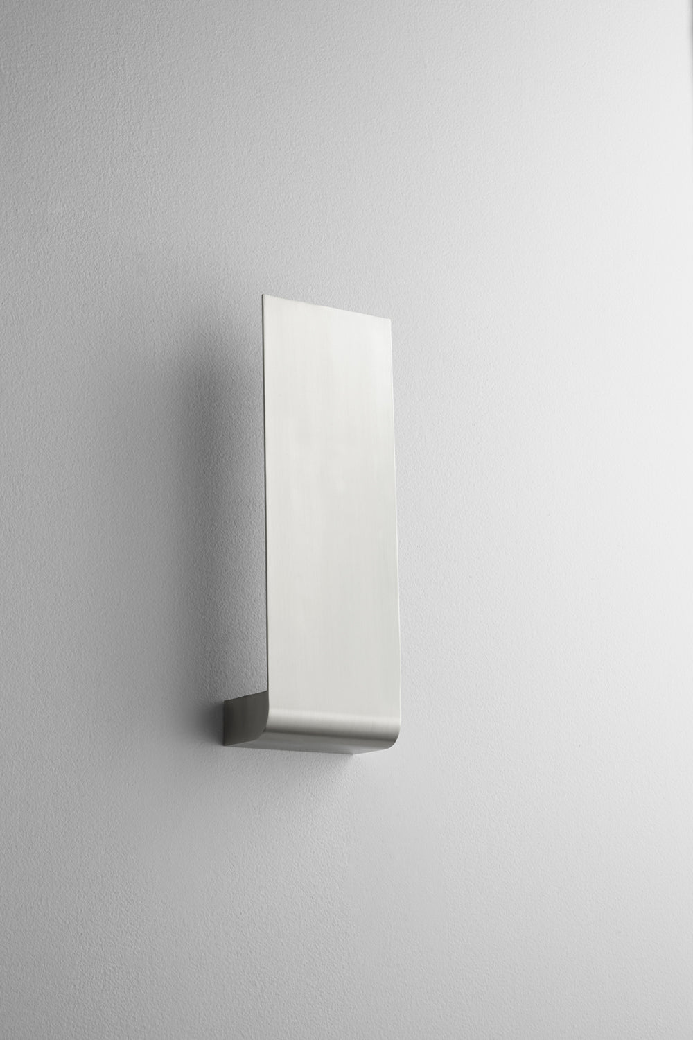 Oxygen - 3-515-24 - LED Wall Sconce - Halo - Satin Nickel