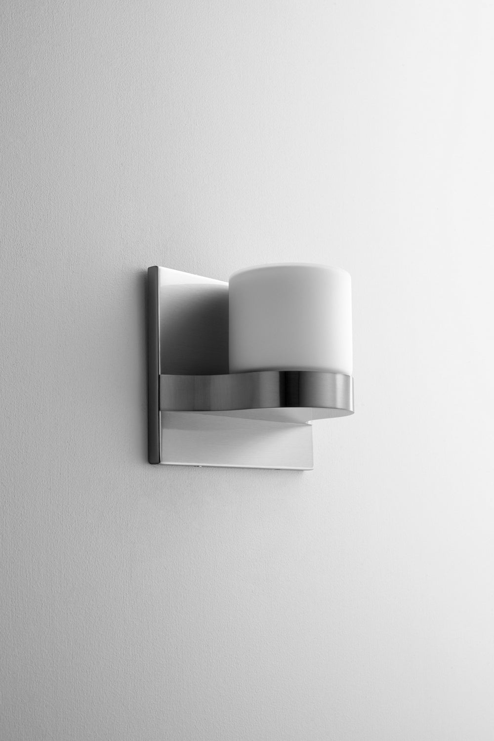 Oxygen - 3-538-24 - LED Wall Sconce - Olio - Satin Nickel