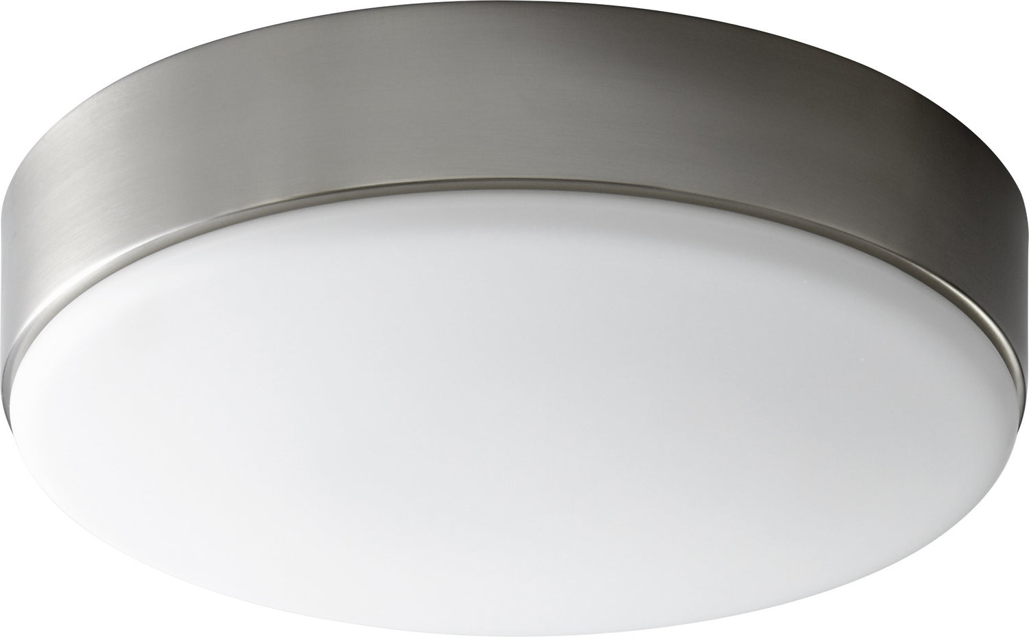 Oxygen - 3-623-24 - LED Ceiling Mount - Journey - Satin Nickel