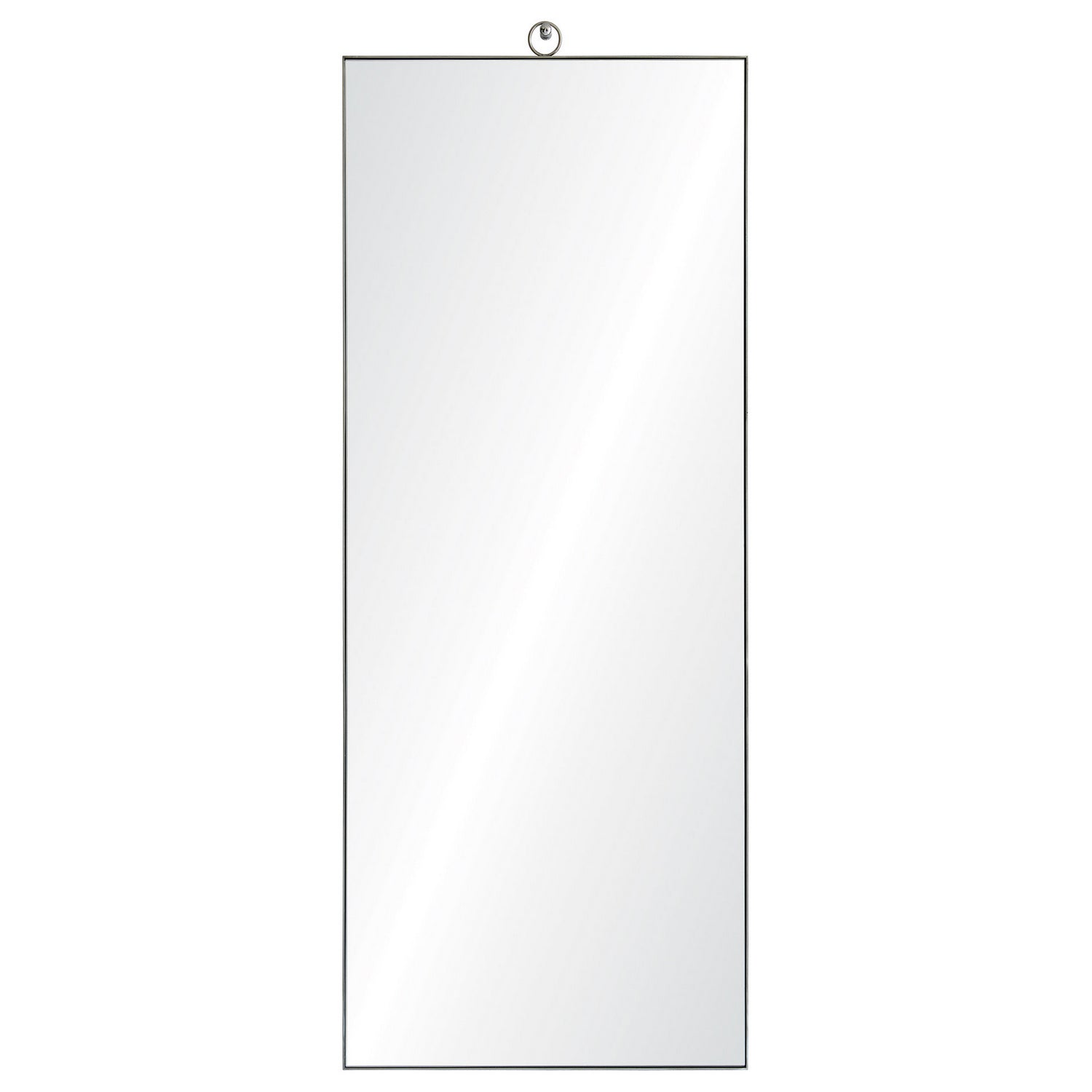 Renwil - MT1856 - Mirror - Filbert - Stainless Steel