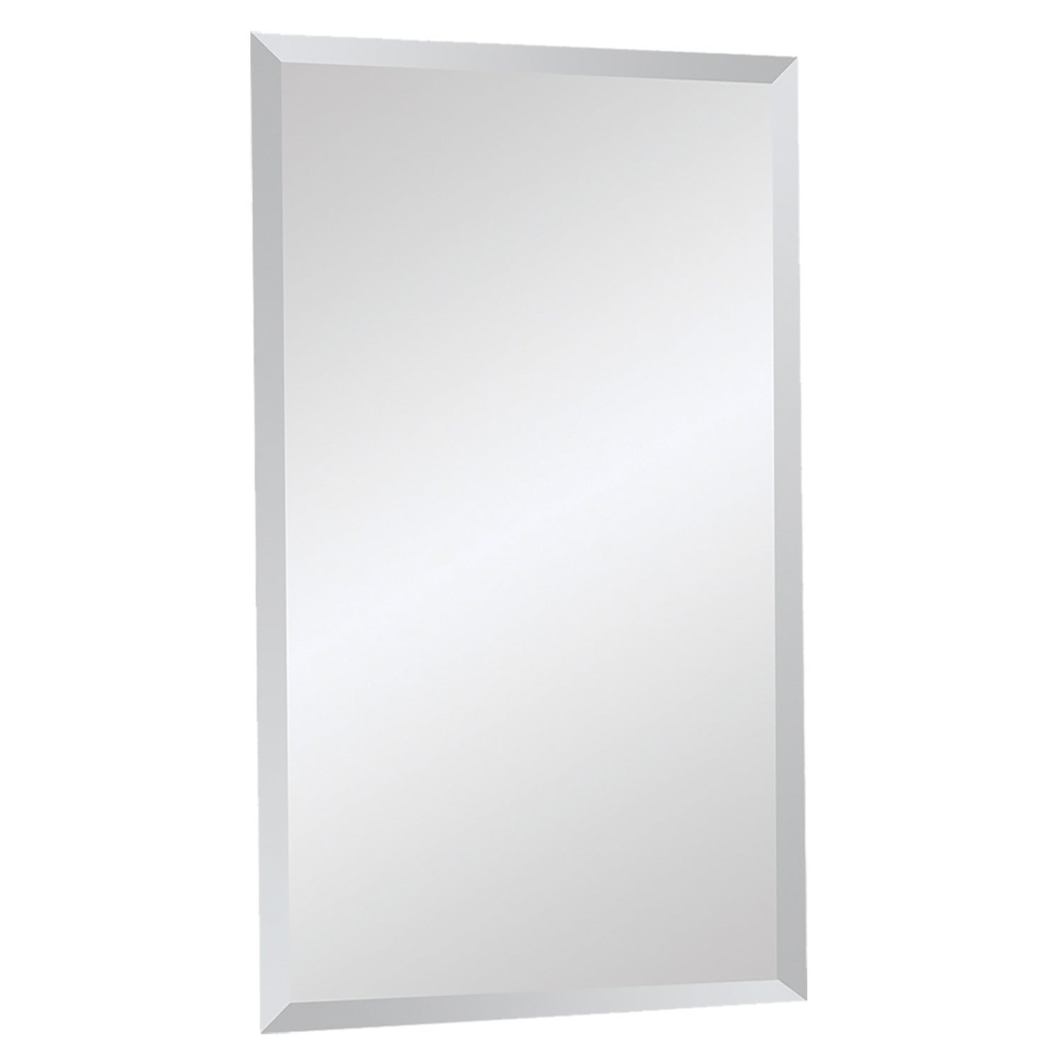 Renwil - MT641 - Mirror - Bjorn - All Glass