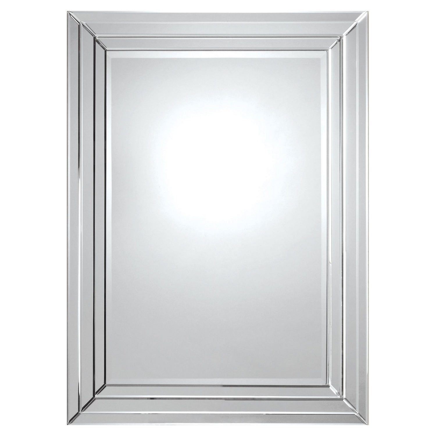 Renwil - MT920 - Mirror - Bryse - All Glass