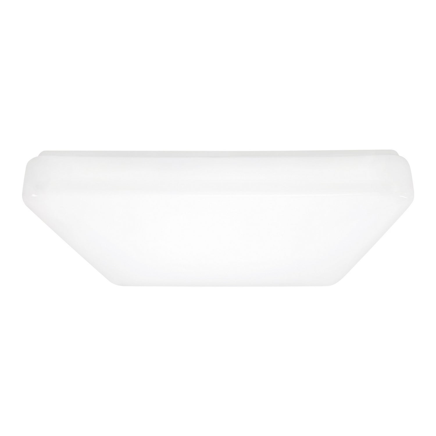 Generation Lighting. - 5776093S-15 - LED Flush Mount - Vitus - White