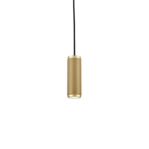 Kuzco Lighting - 494603-GD - One Light Pendant - Micro - Gold