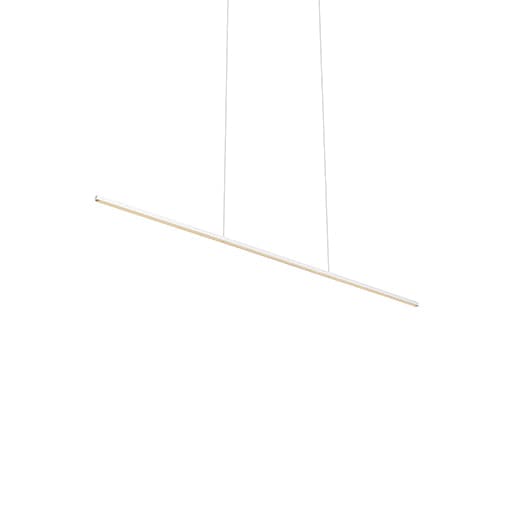 Kuzco Lighting - LP18248-WH - LED Pendant - Vega Minor - White