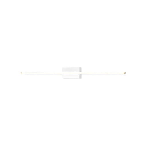 Kuzco Lighting - WS18236-WH - LED Wall Sconce - Vega Minor - White