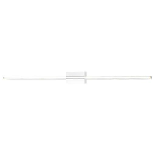 Kuzco Lighting - WS18248-WH - LED Wall Sconce - Vega Minor - White