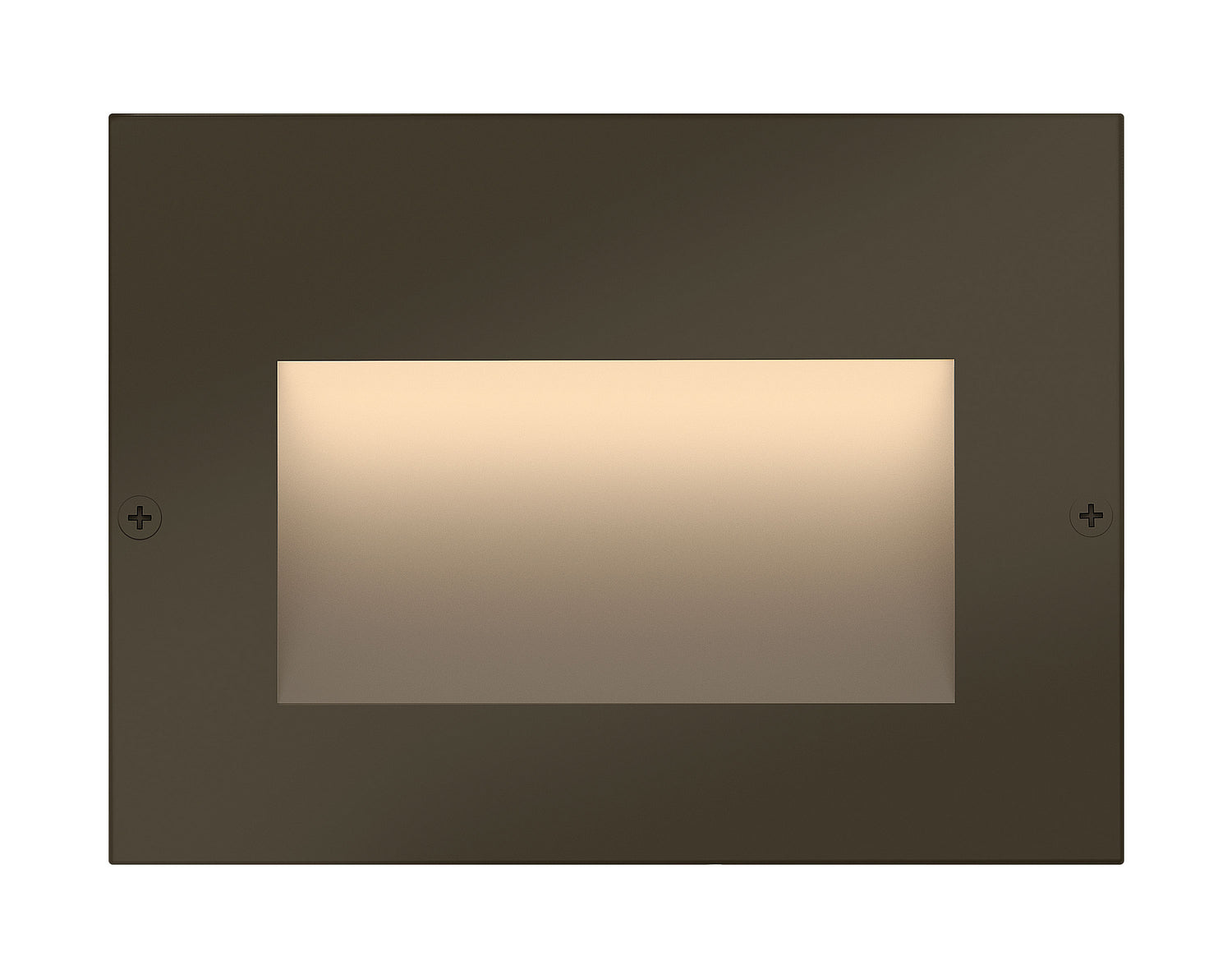 Hinkley - 1563BZ - LED Landscape - Taper - Bronze