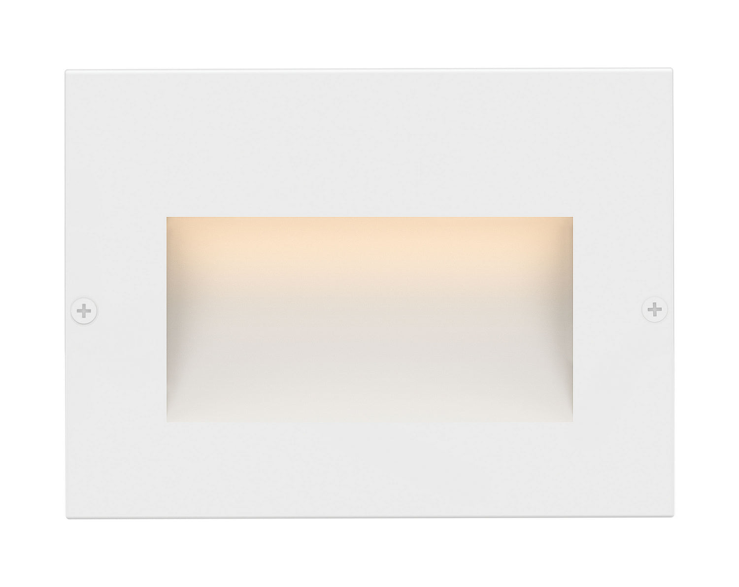 Hinkley - 1563SW - LED Landscape - Taper - Satin White