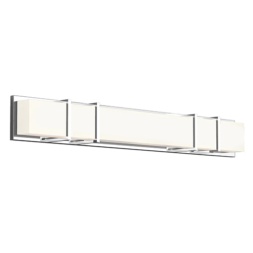 Kuzco Lighting - VL61638-CH - LED Bathroom Fixture - Alberni - Chrome